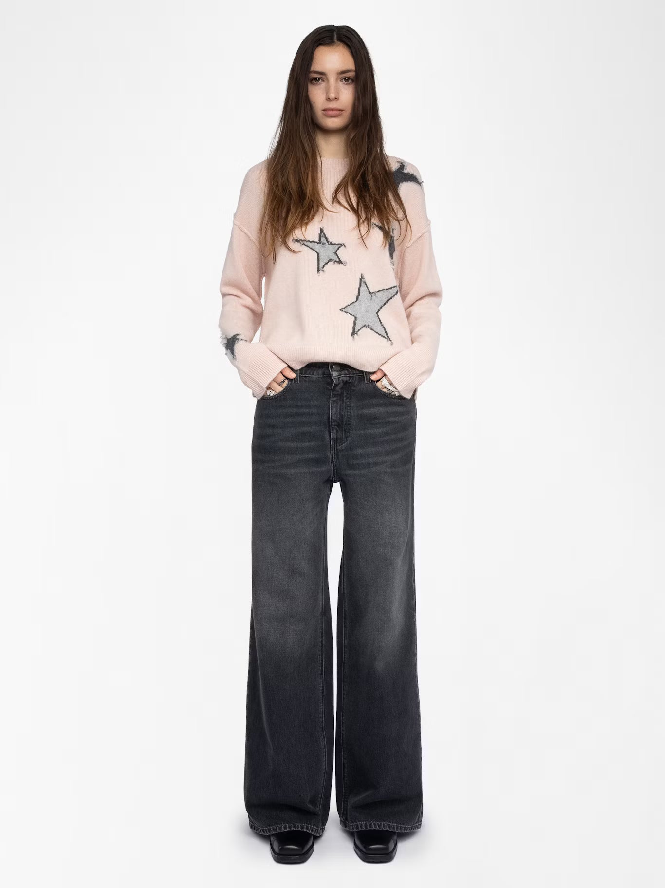 MARKUZ WS STARS OUTLINE