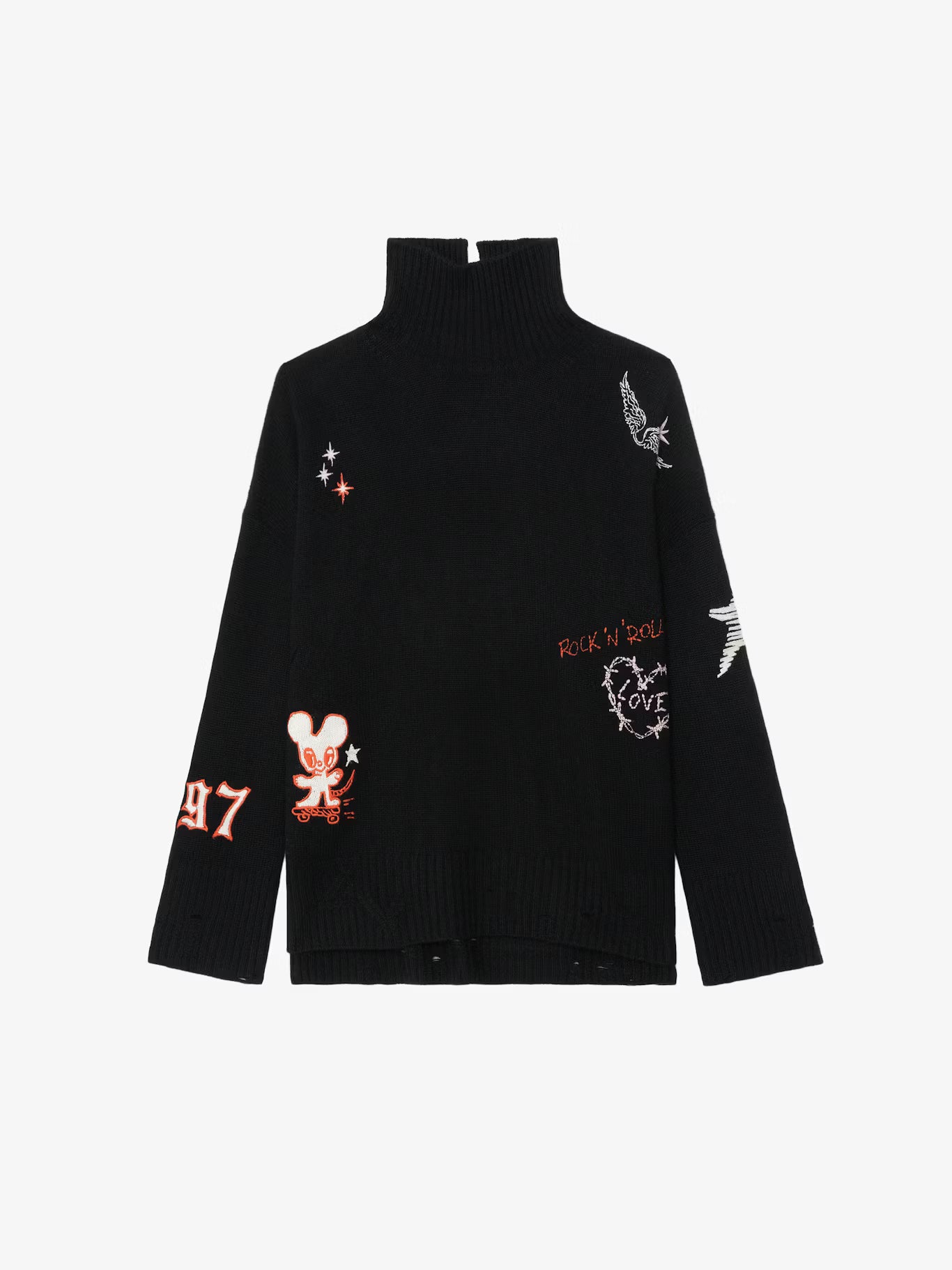 BLEEZA WS MULTISKETCH