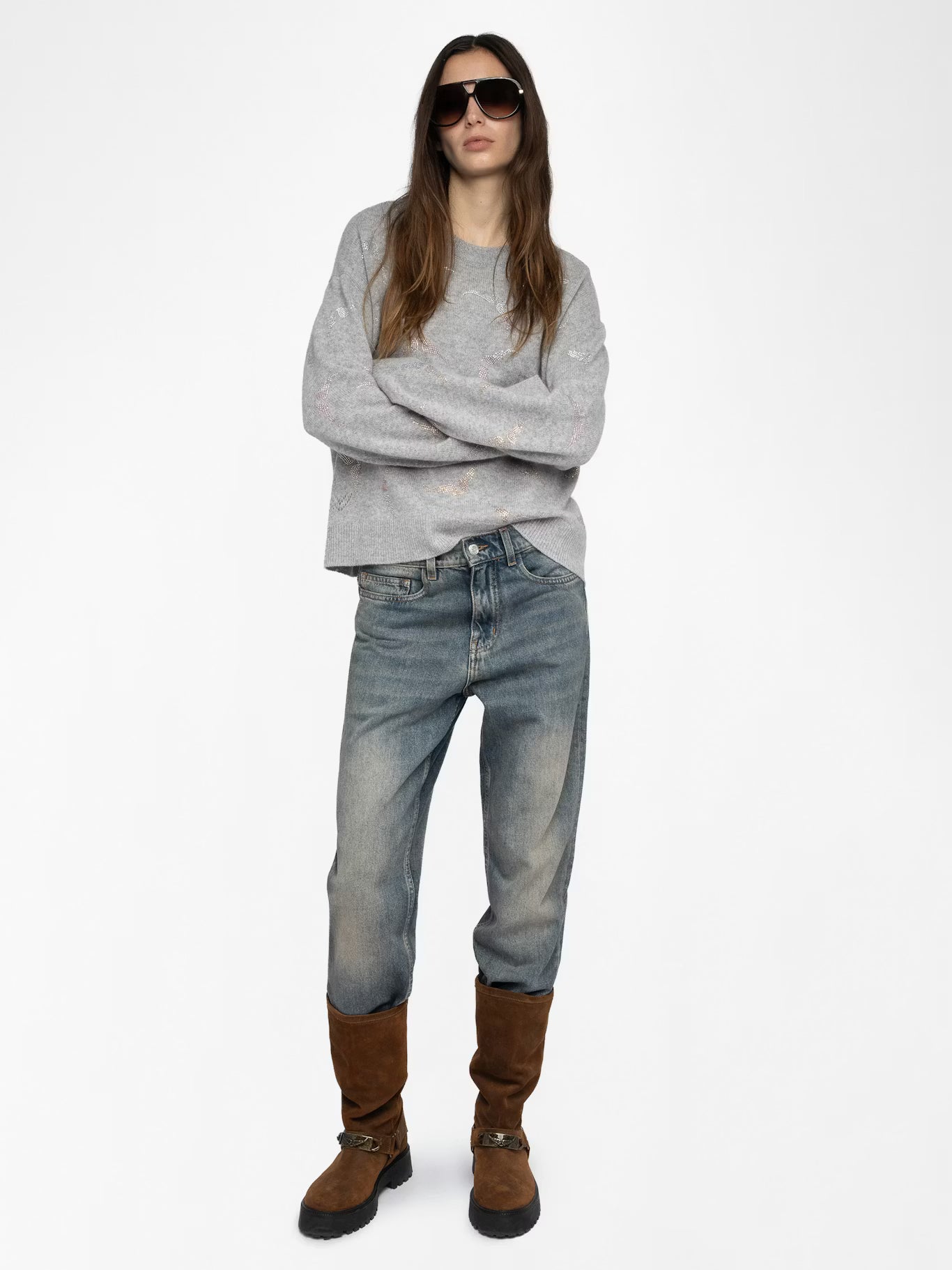 MARKUZ WS WINGS STRASS