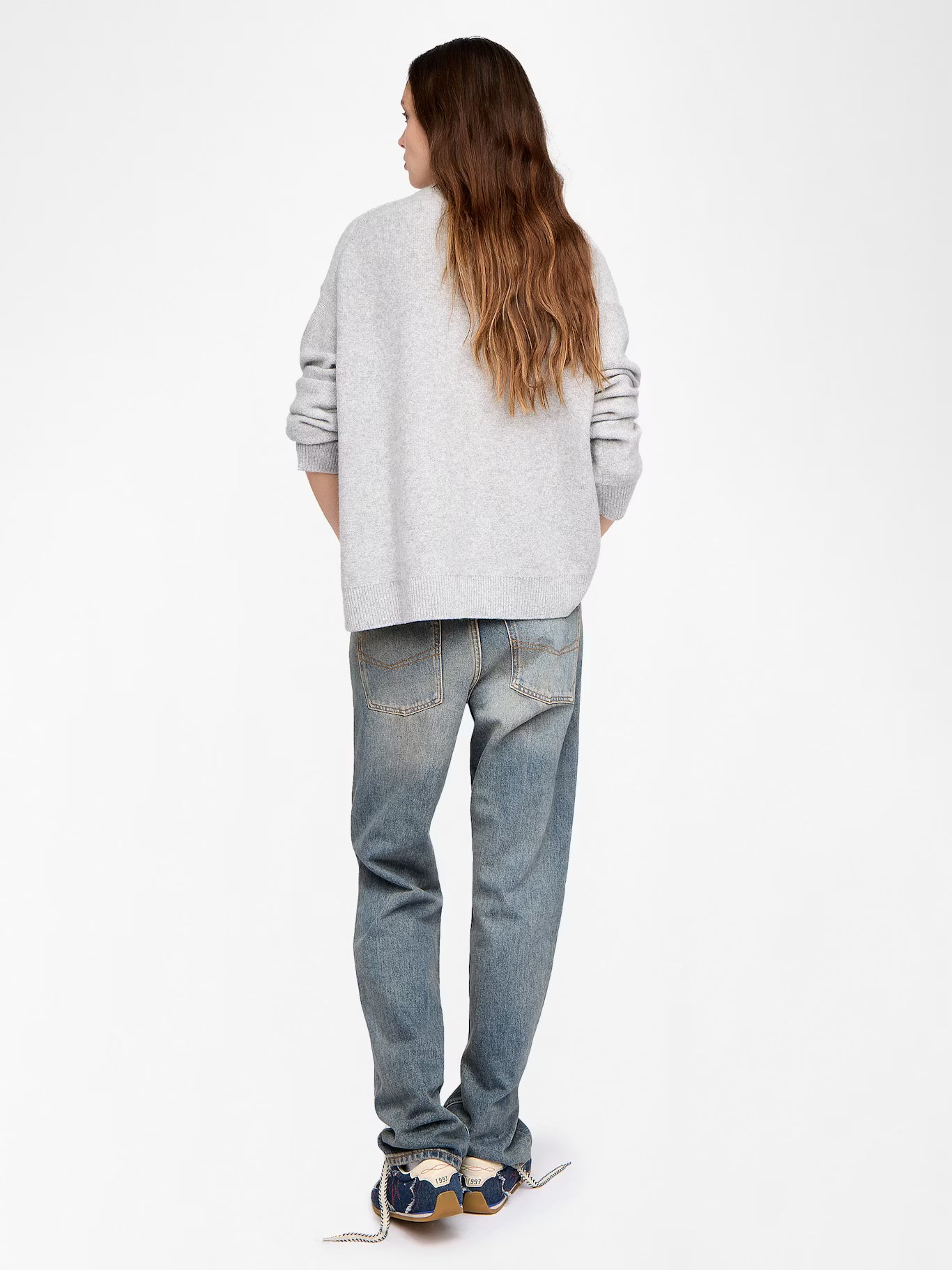 MIKYZ WS FLOWING HEART