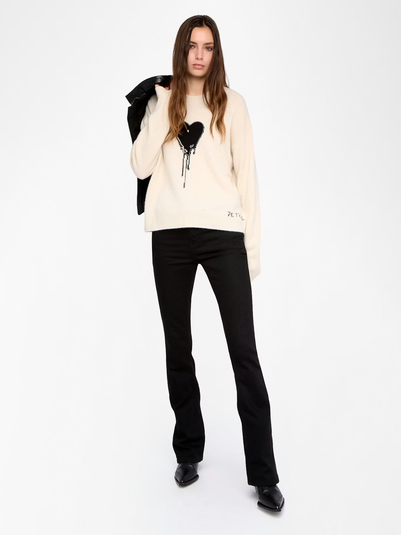 MARKUZ WS AERO HEART