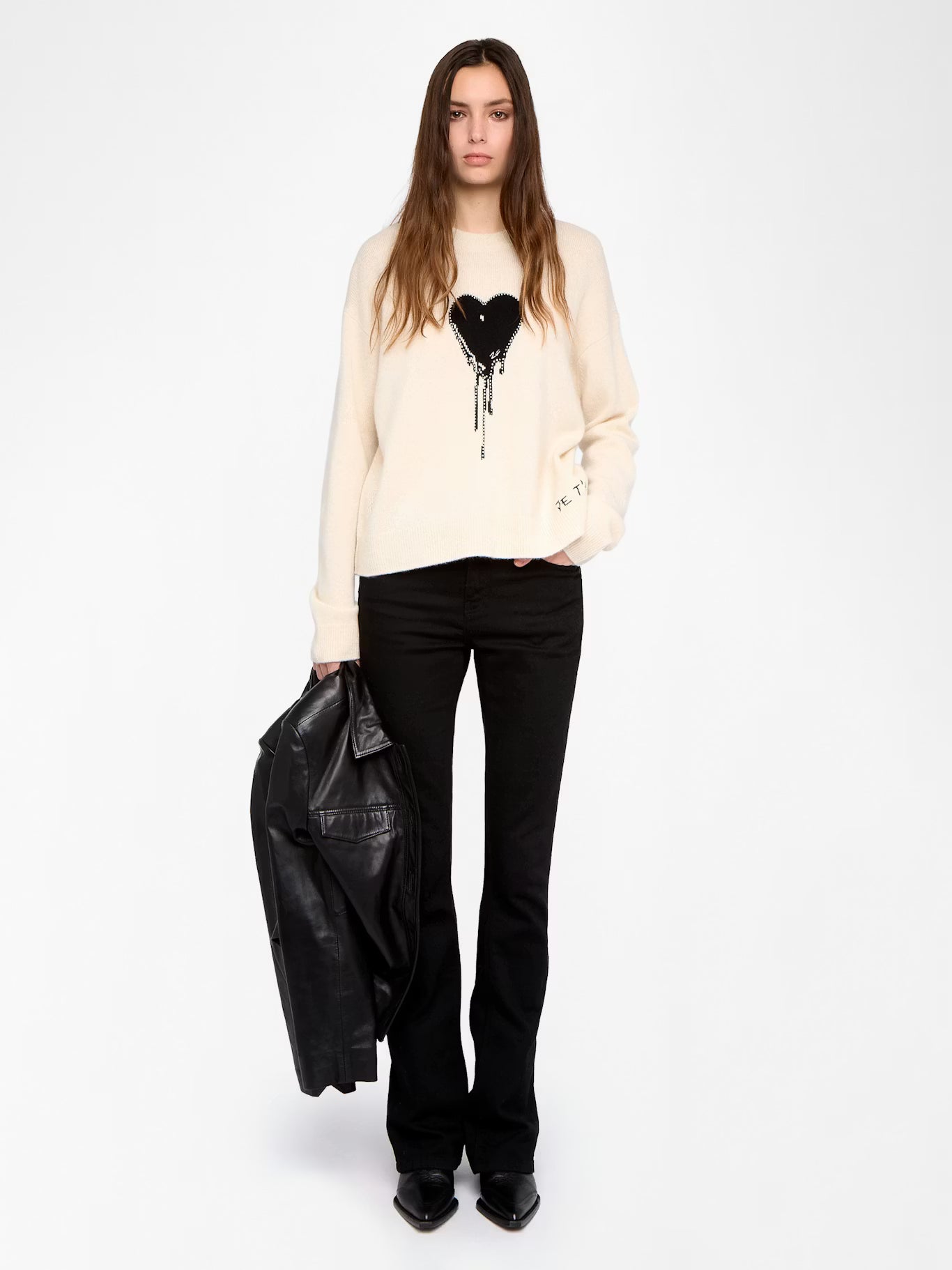 MARKUZ WS AERO HEART