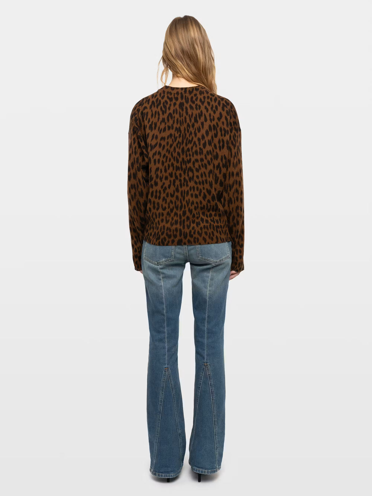 SOULO LC LEOPARD