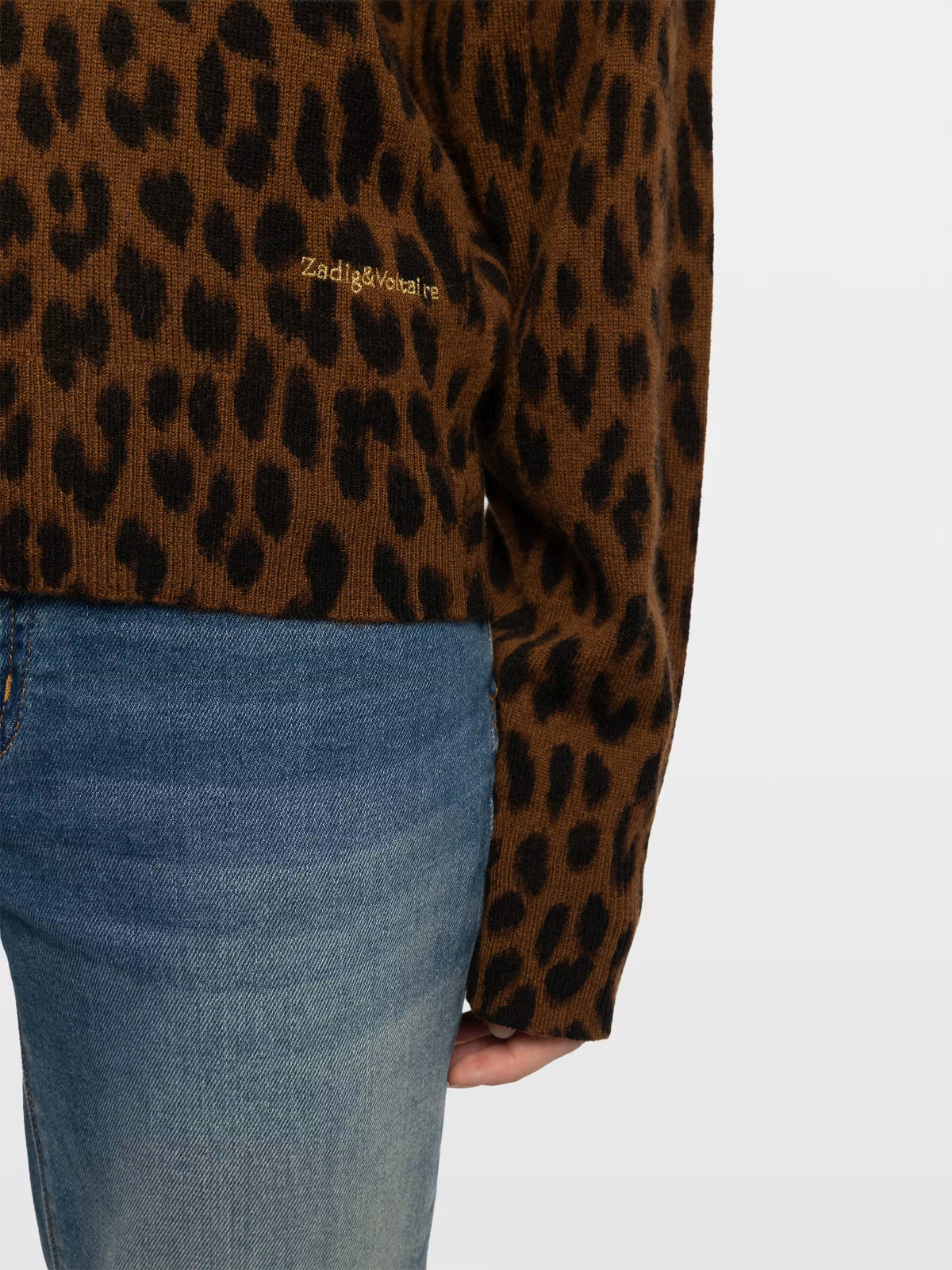 SOULO LC LEOPARD