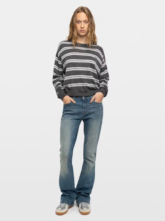 SWAPY CP STRIPES