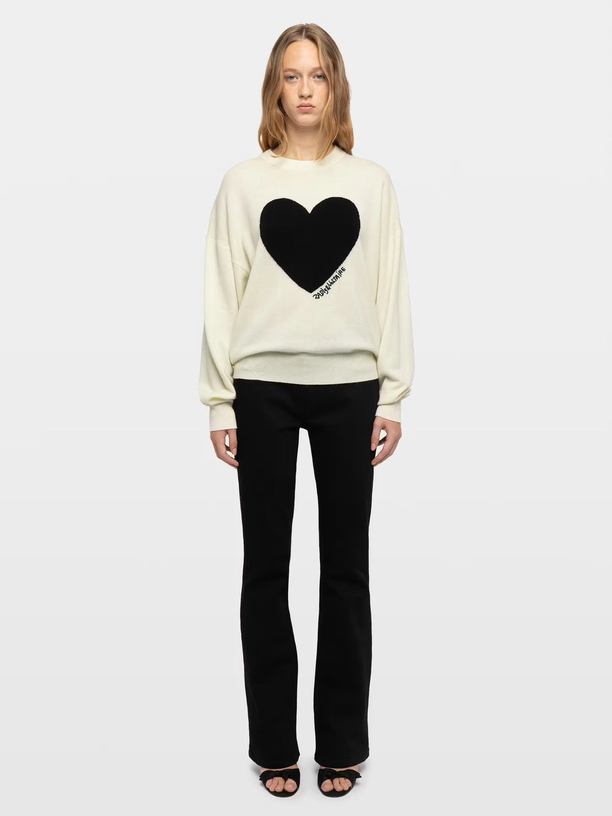 SOULO LC HEART