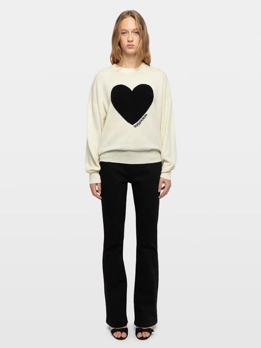 SOULO LC HEART