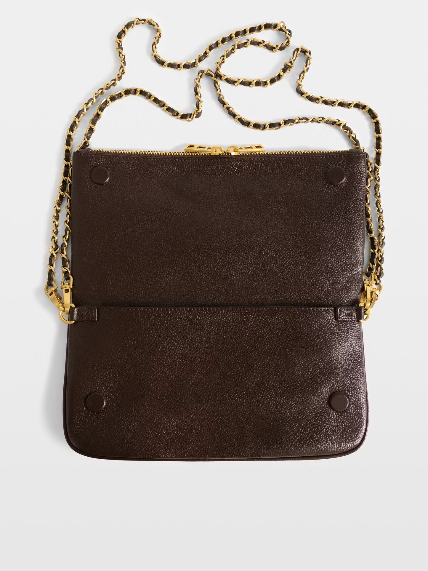 ROCK GRAINED LEATHER
