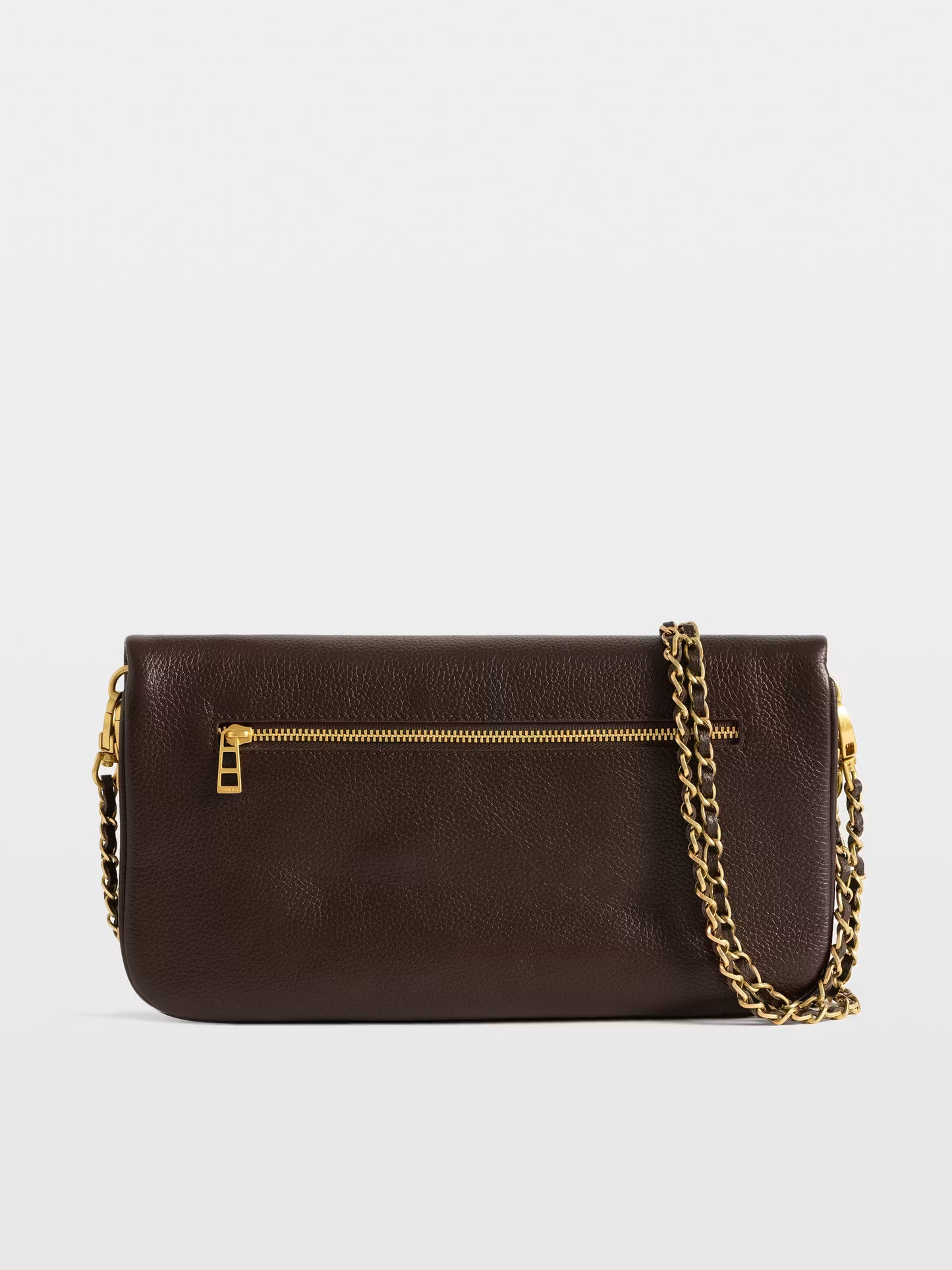 ROCK GRAINED LEATHER