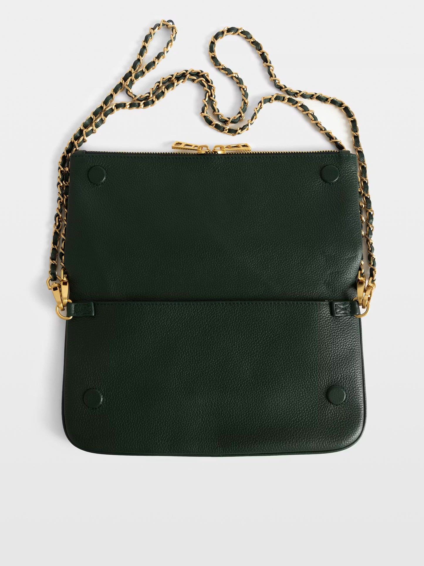 ROCK GRAINED LEATHER