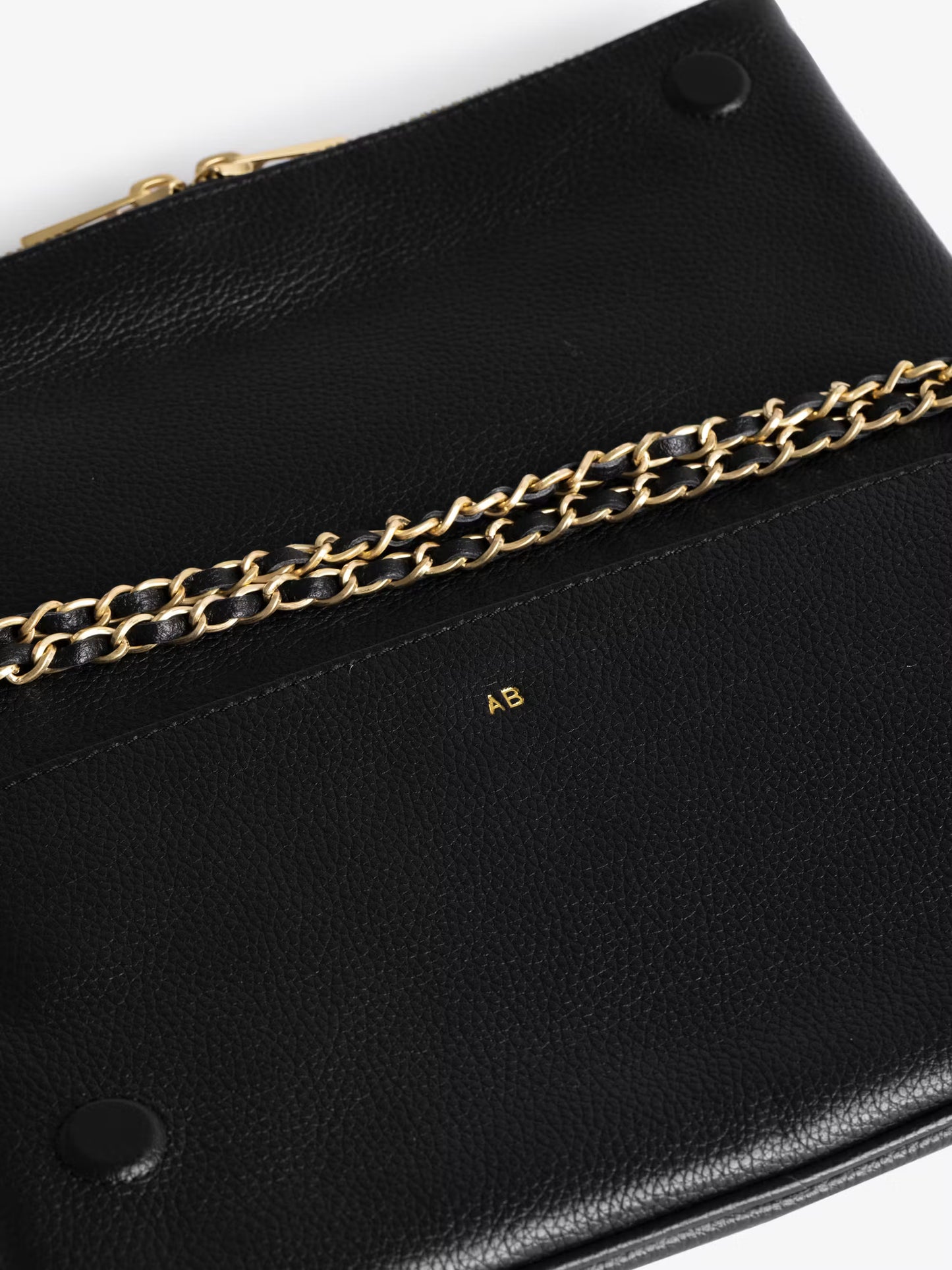 ROCK GRAINED LEATHER