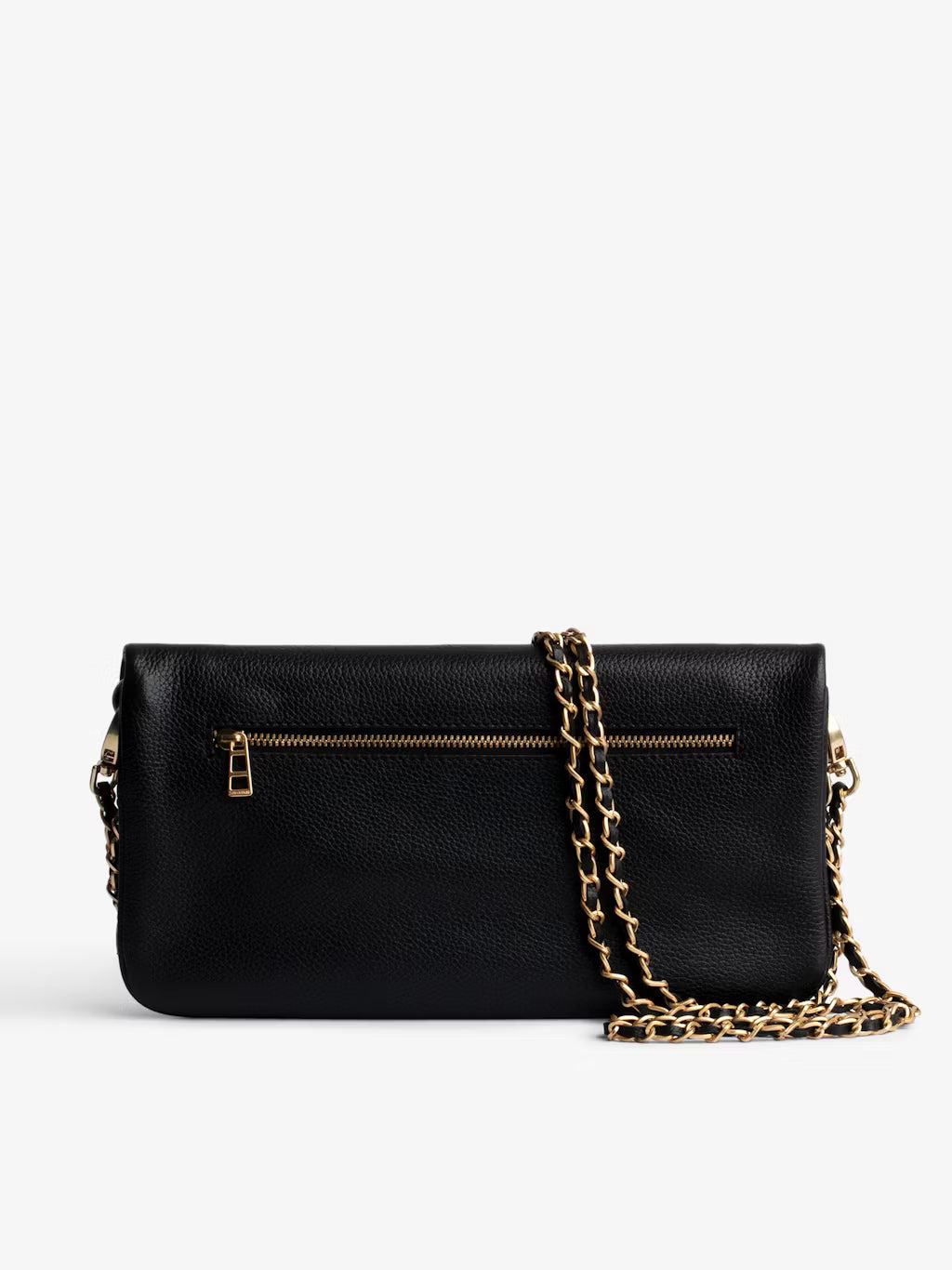 ROCK GRAINED LEATHER
