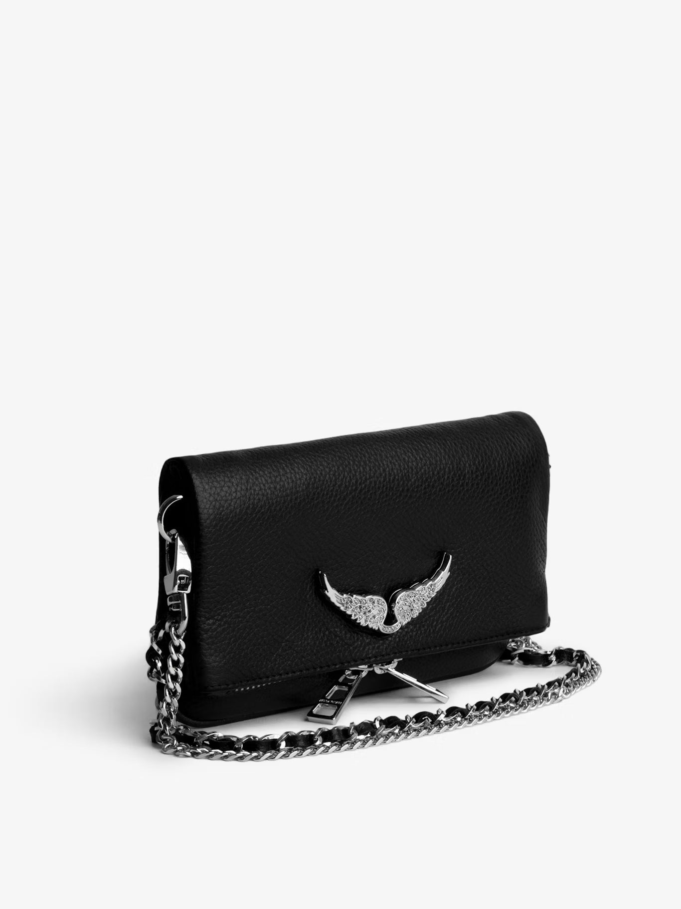 ROCK NANO SWING YOUR WINGS