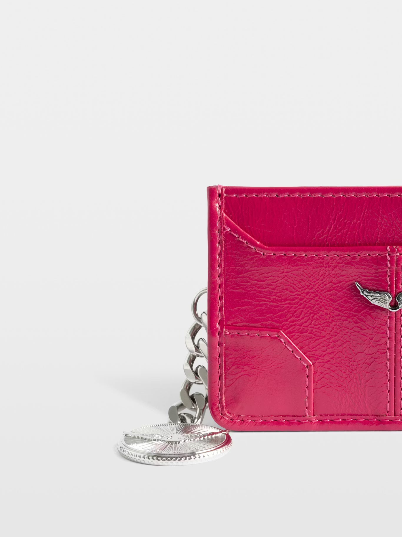 SUNNY PASS VINTAGE PATENT