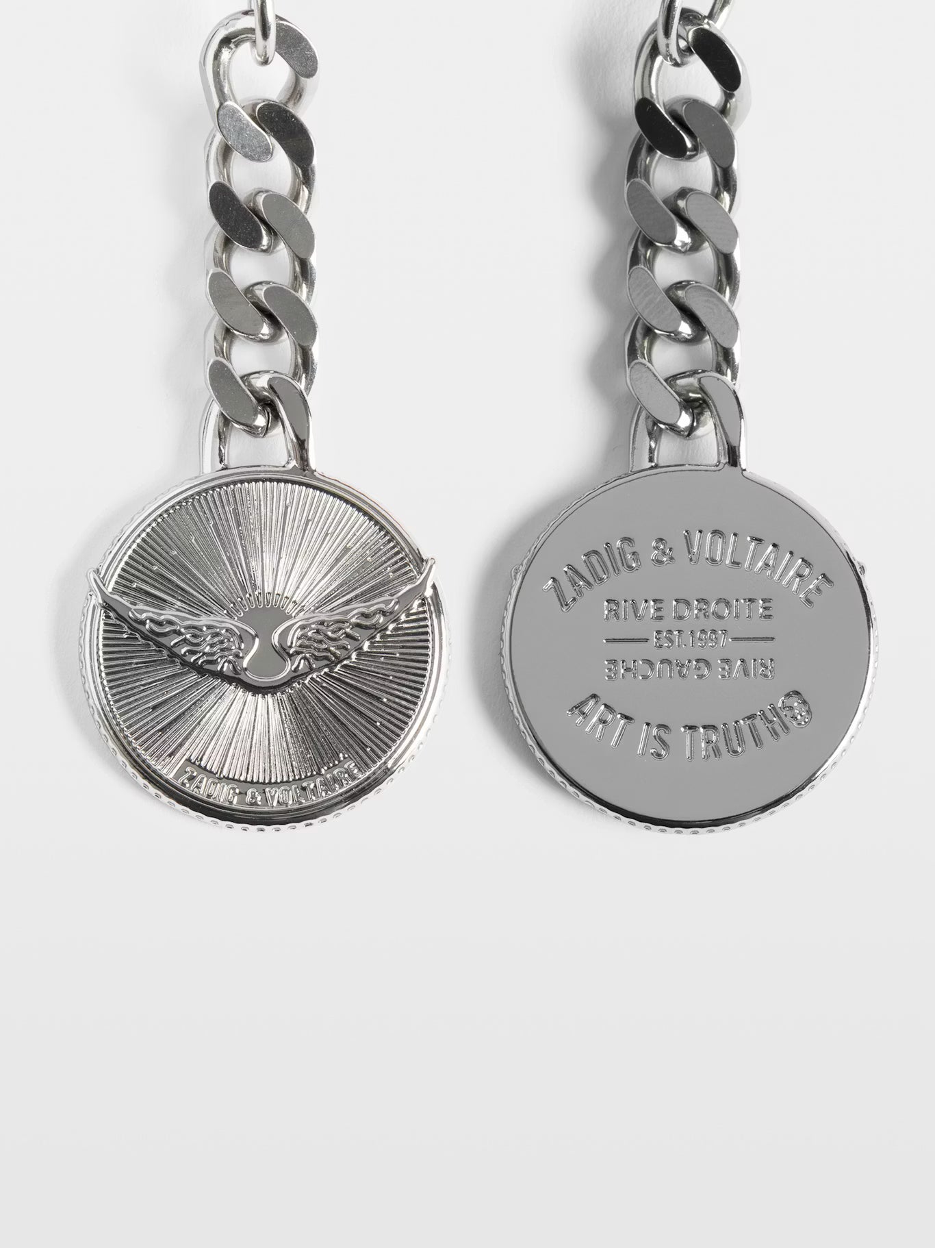 SUNNY PASS VINTAGE PATENT