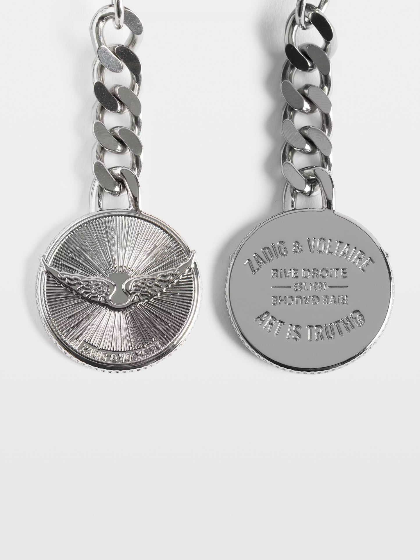 SUNNY MINI VINTAGE PATENT