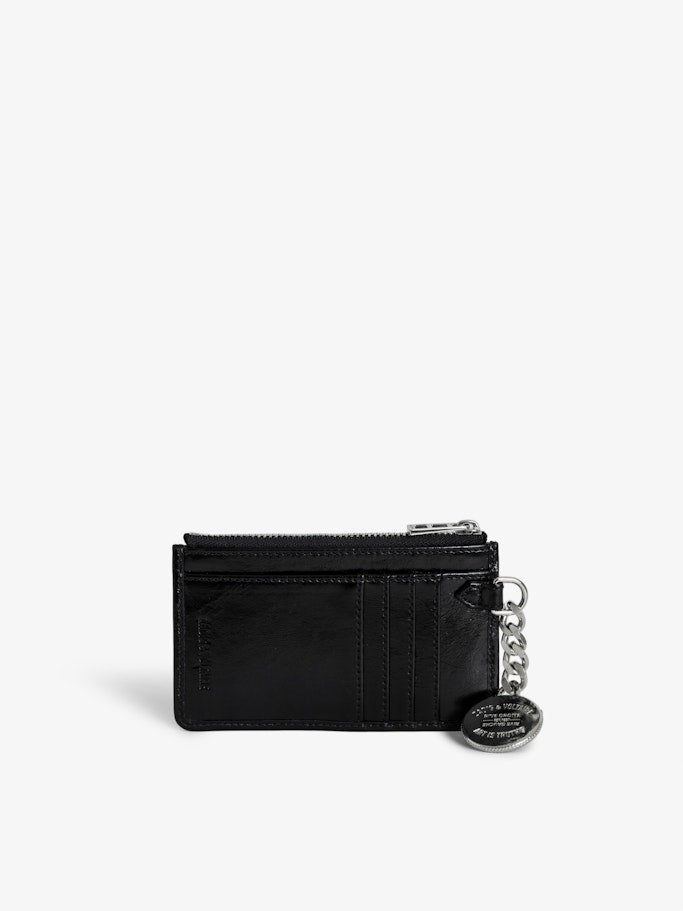 SUNNY CARD VINTAGE PATENT