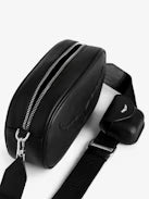 ROCK WITH YOU GRAINED LEATHER
