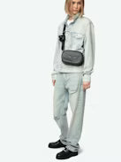 ROCK WITH YOU GRAINED LEATHER