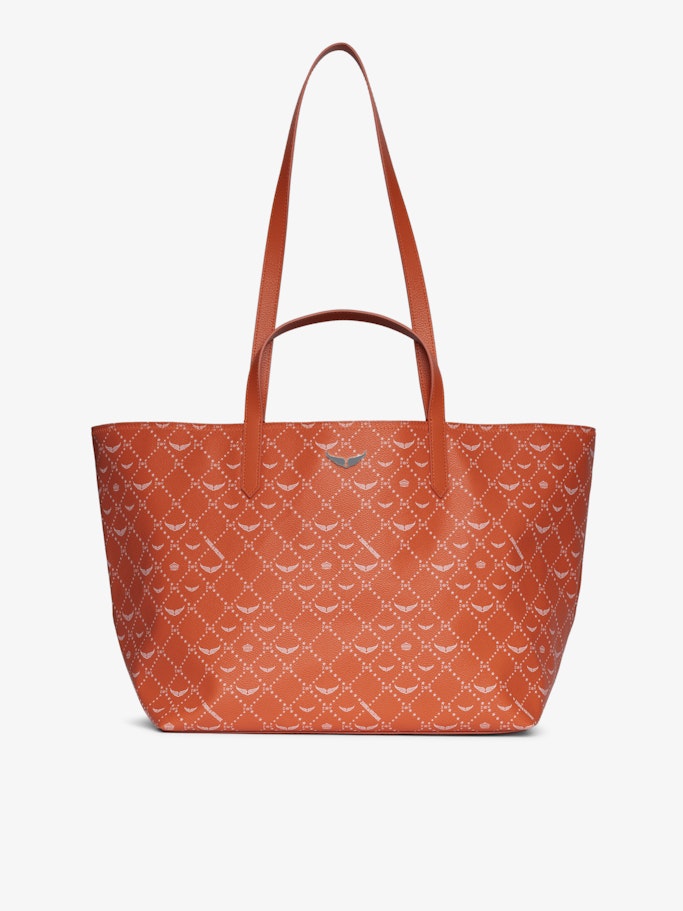Z SHOPPER XL MONOGRAM