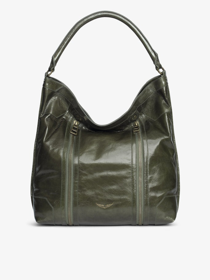 SUNNY HOBO VINTAGE PATENT