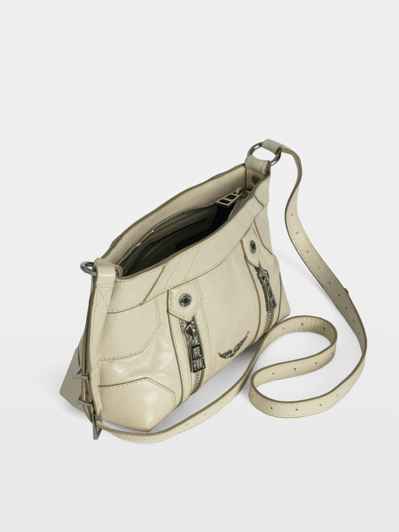 SUNNY MOOD VINTAGE PATENT
