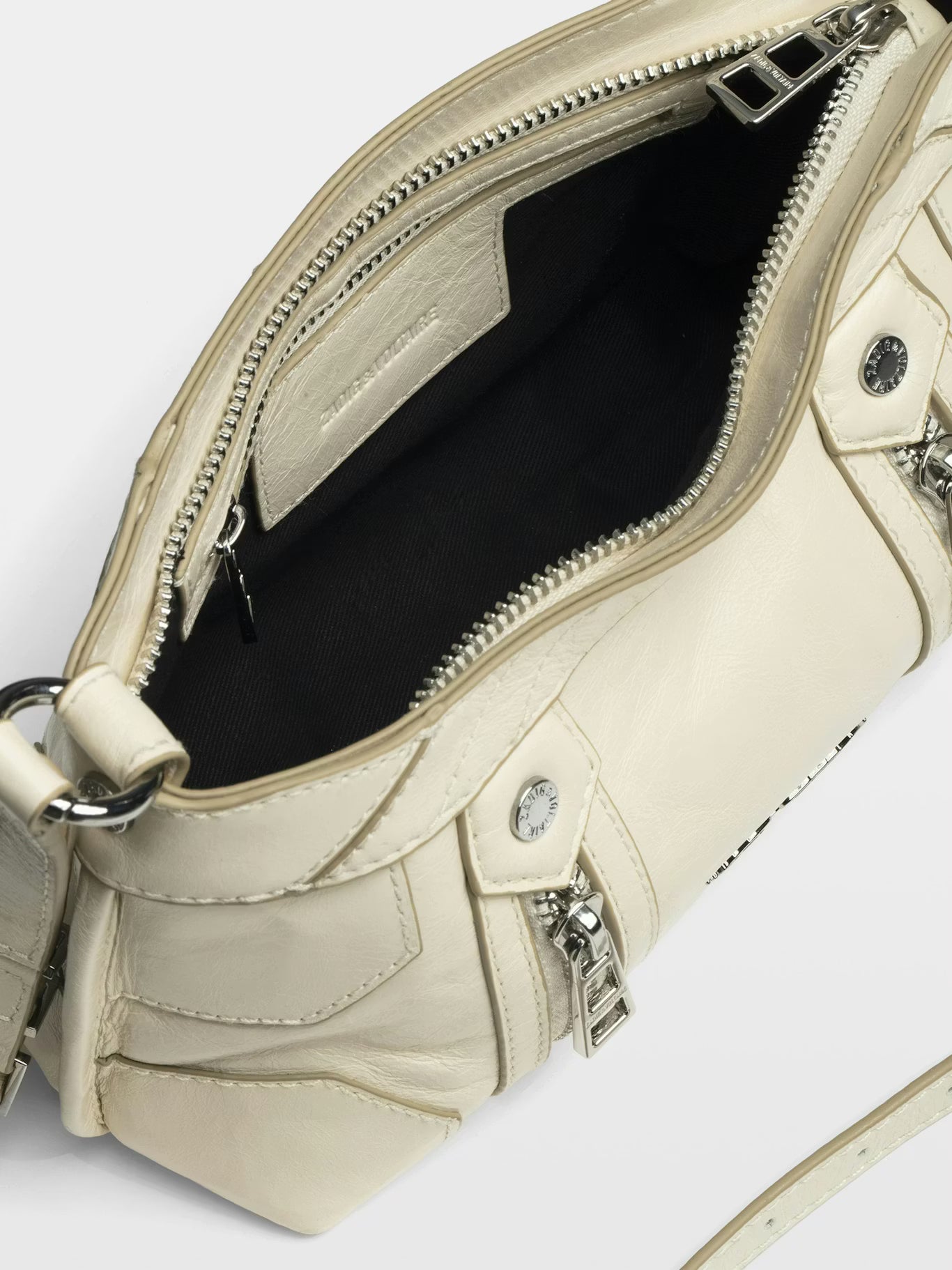 SUNNY MOOD VINTAGE PATENT