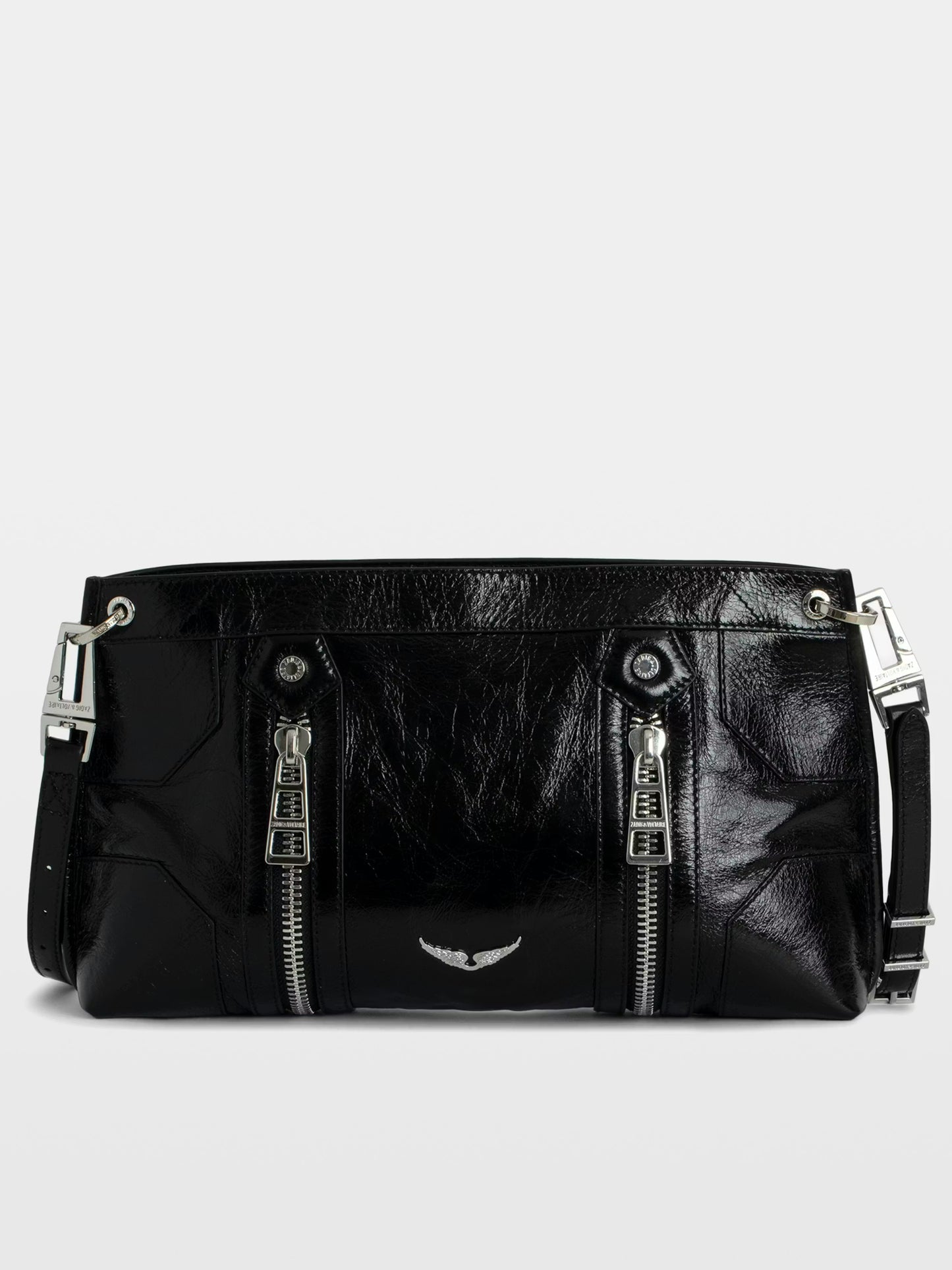 SUNNY MOODY VINTAGE PATENT