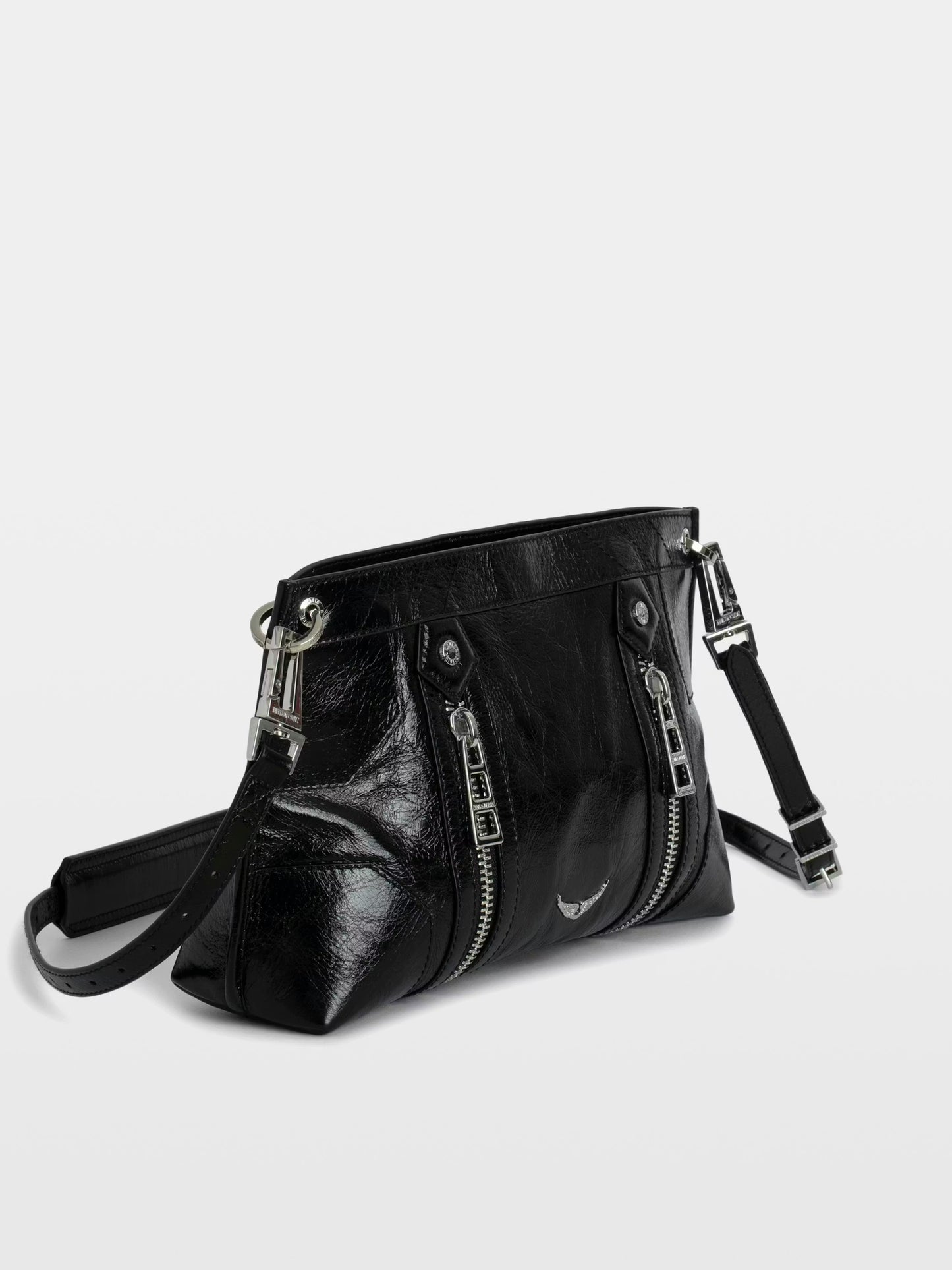 SUNNY MOODY VINTAGE PATENT