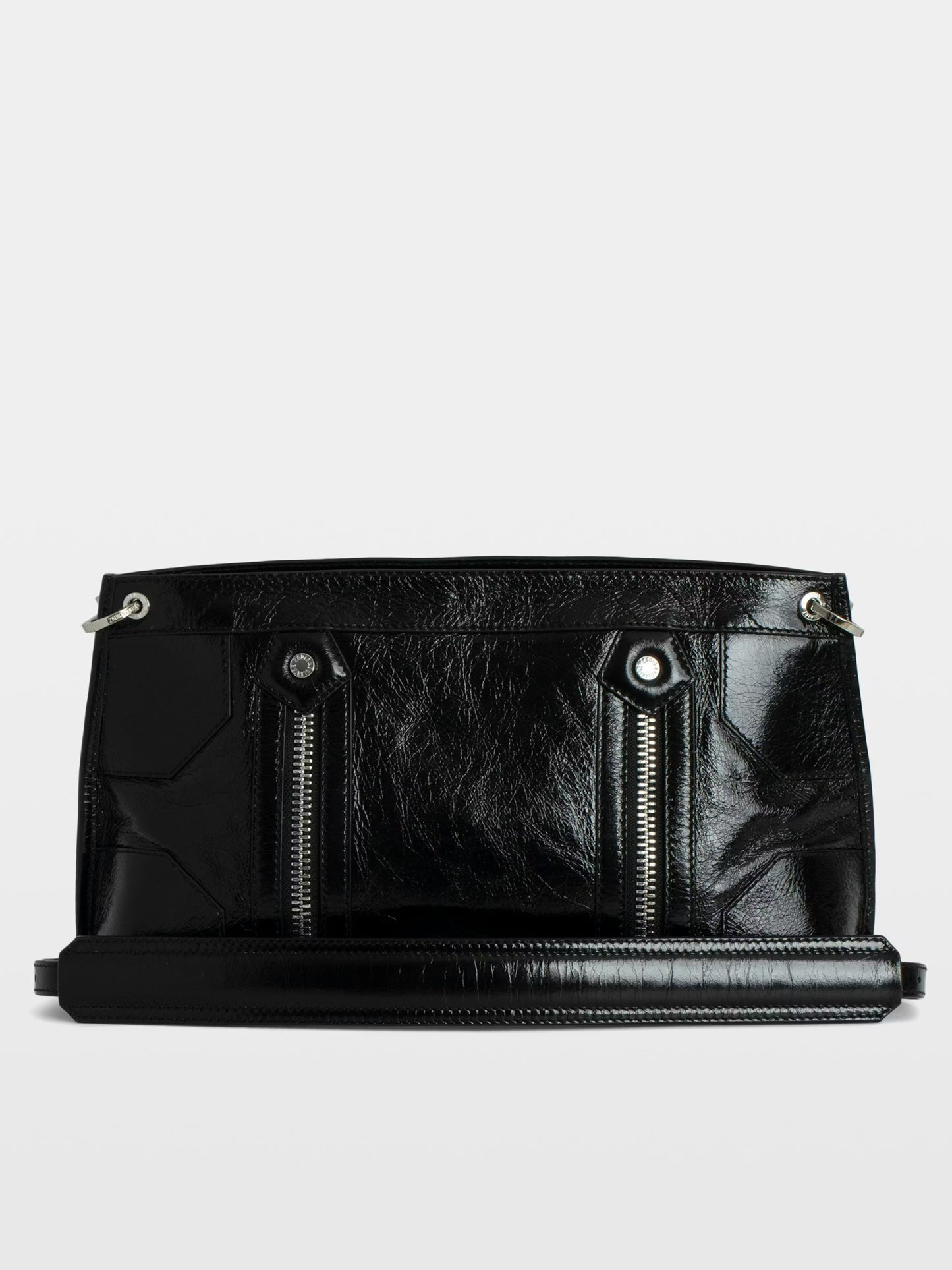 SUNNY MOODY VINTAGE PATENT