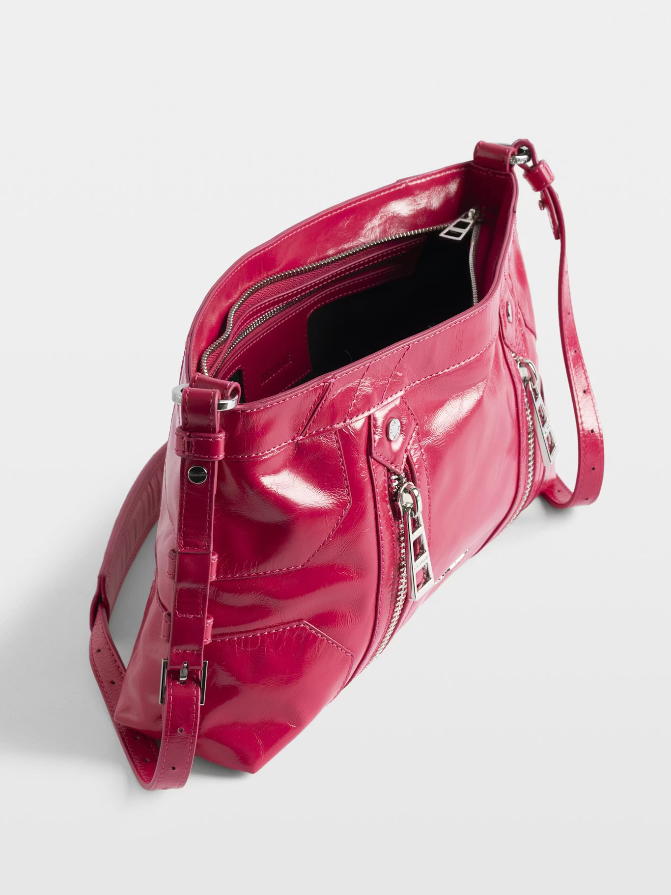 SUNNY MOODY VINTAGE PATENT