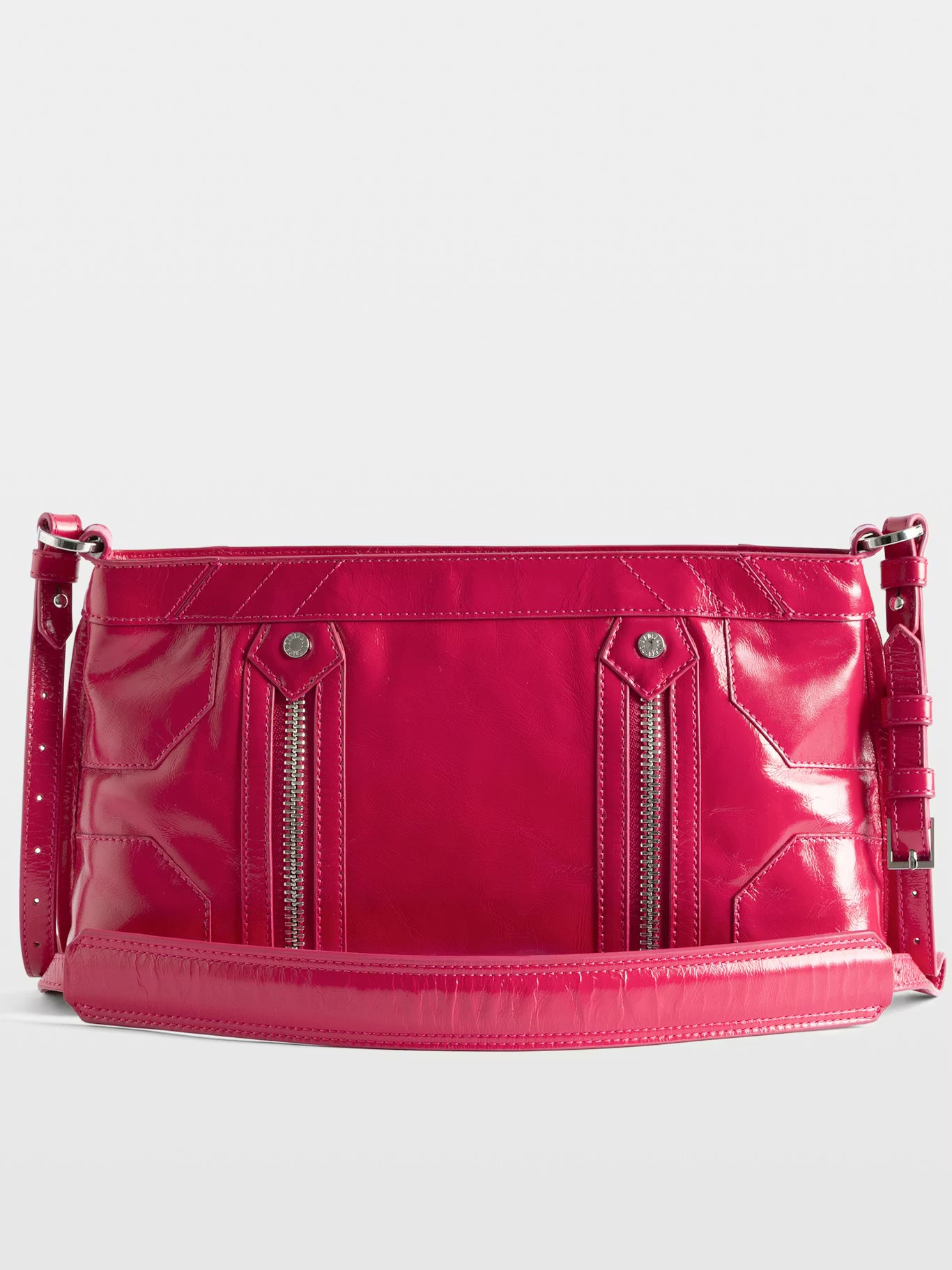 SUNNY MOODY VINTAGE PATENT