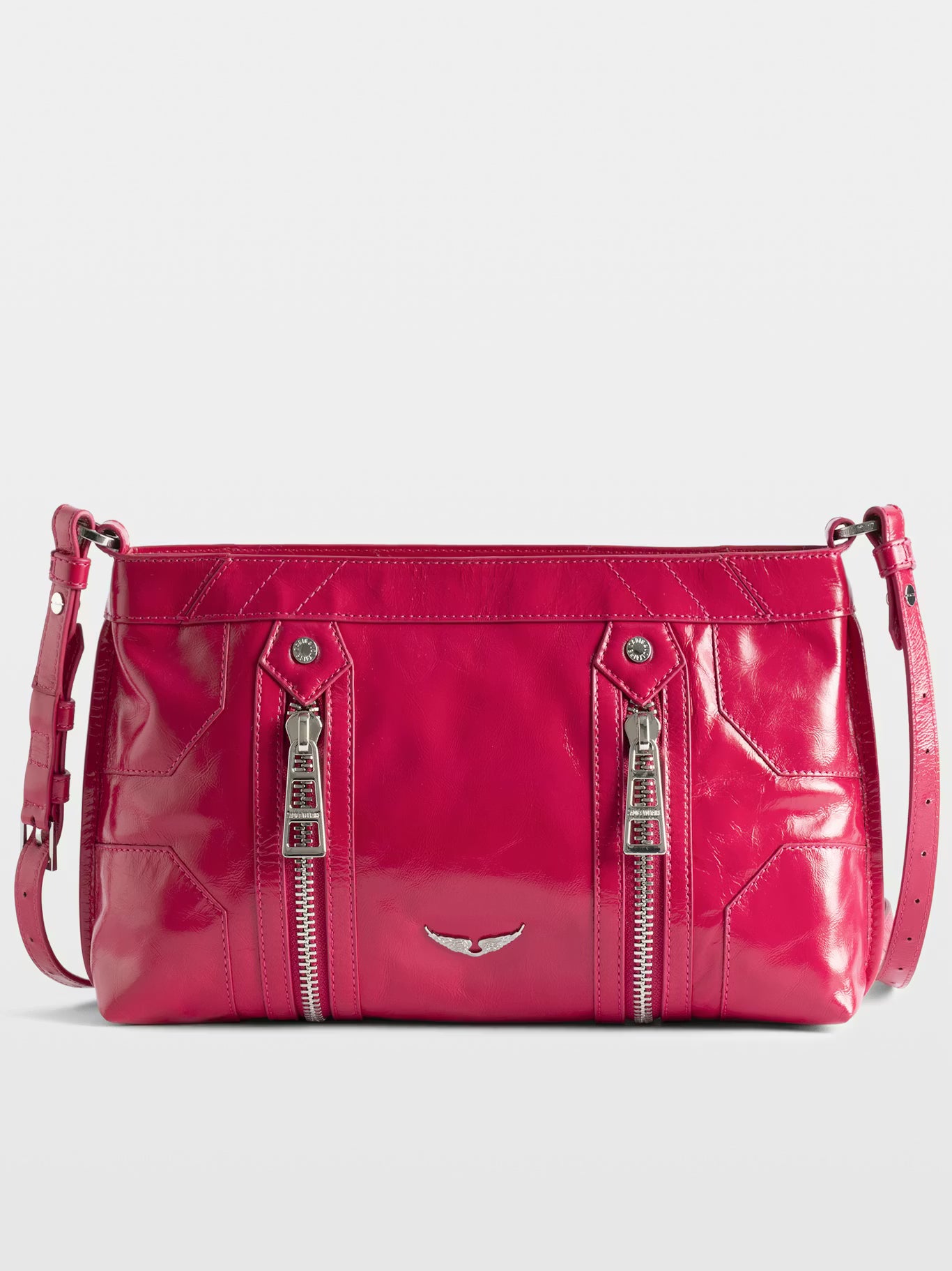 SUNNY MOODY VINTAGE PATENT