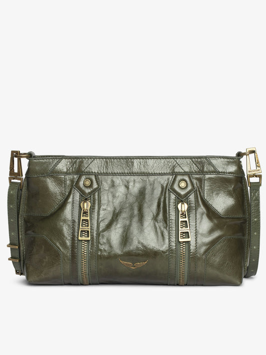 SUNNY MOODY VINTAGE PATENT