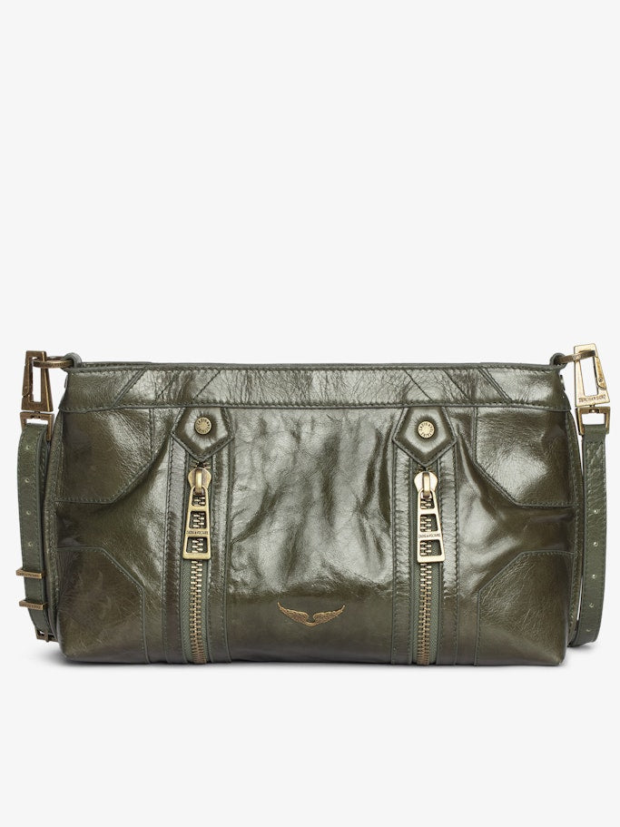 SUNNY MOODY VINTAGE PATENT