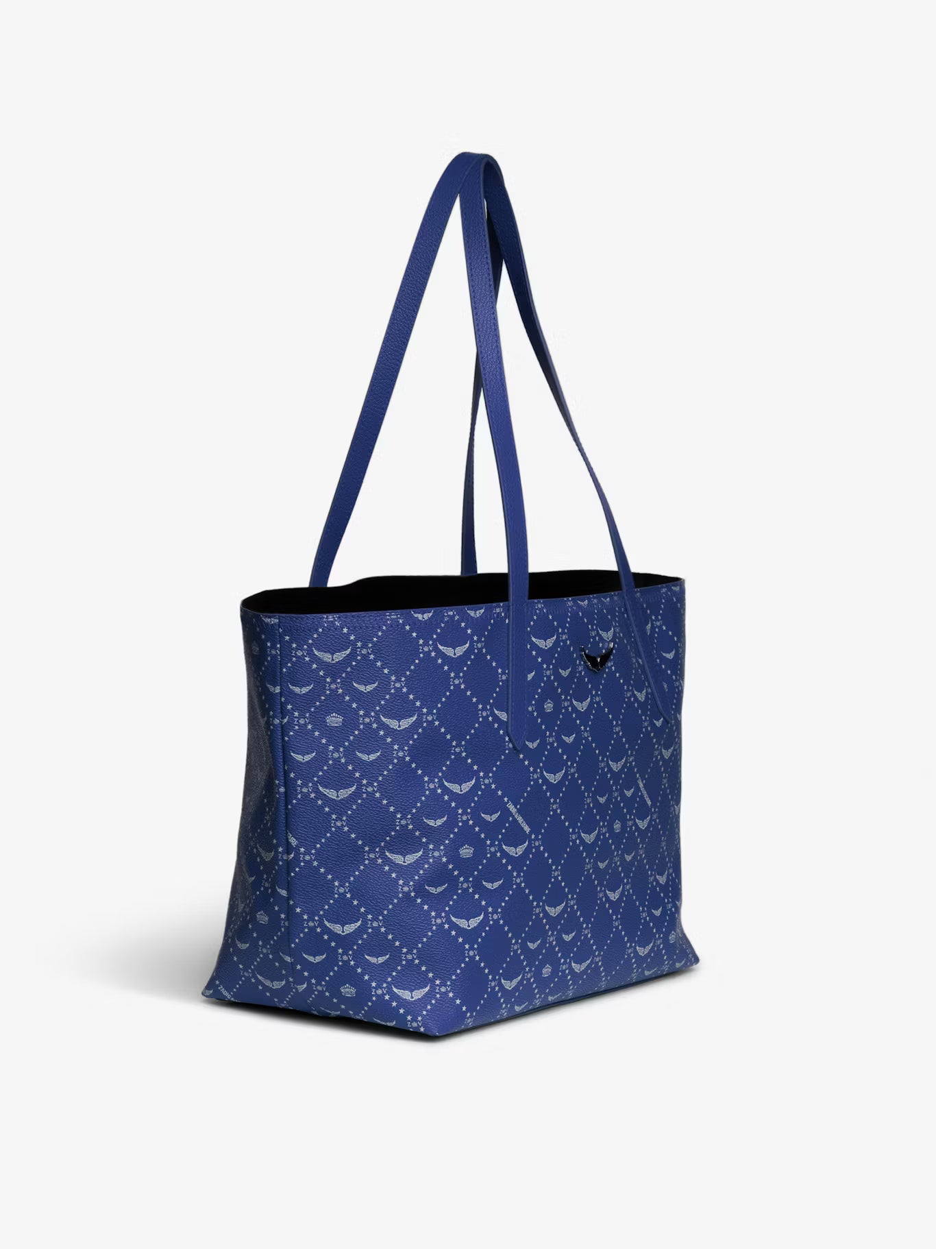 Z SHOPPER MONOGRAM