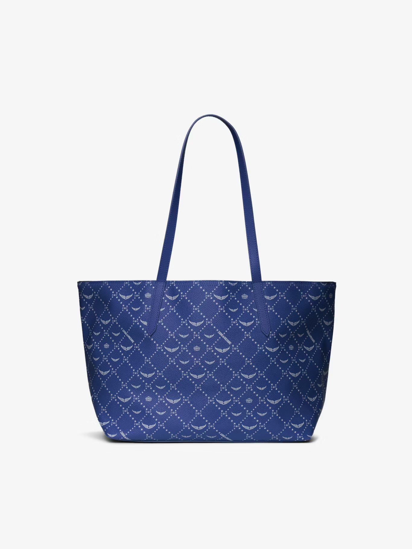 Z SHOPPER MONOGRAM