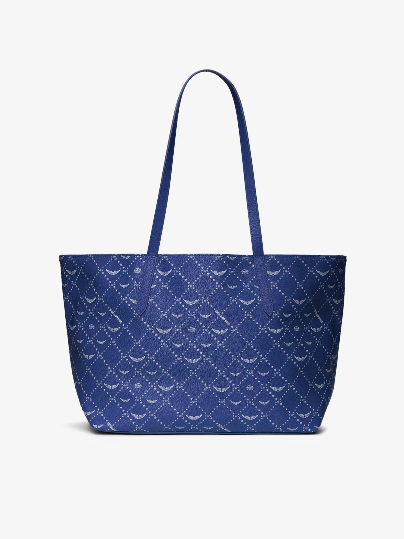 Z SHOPPER MONOGRAM