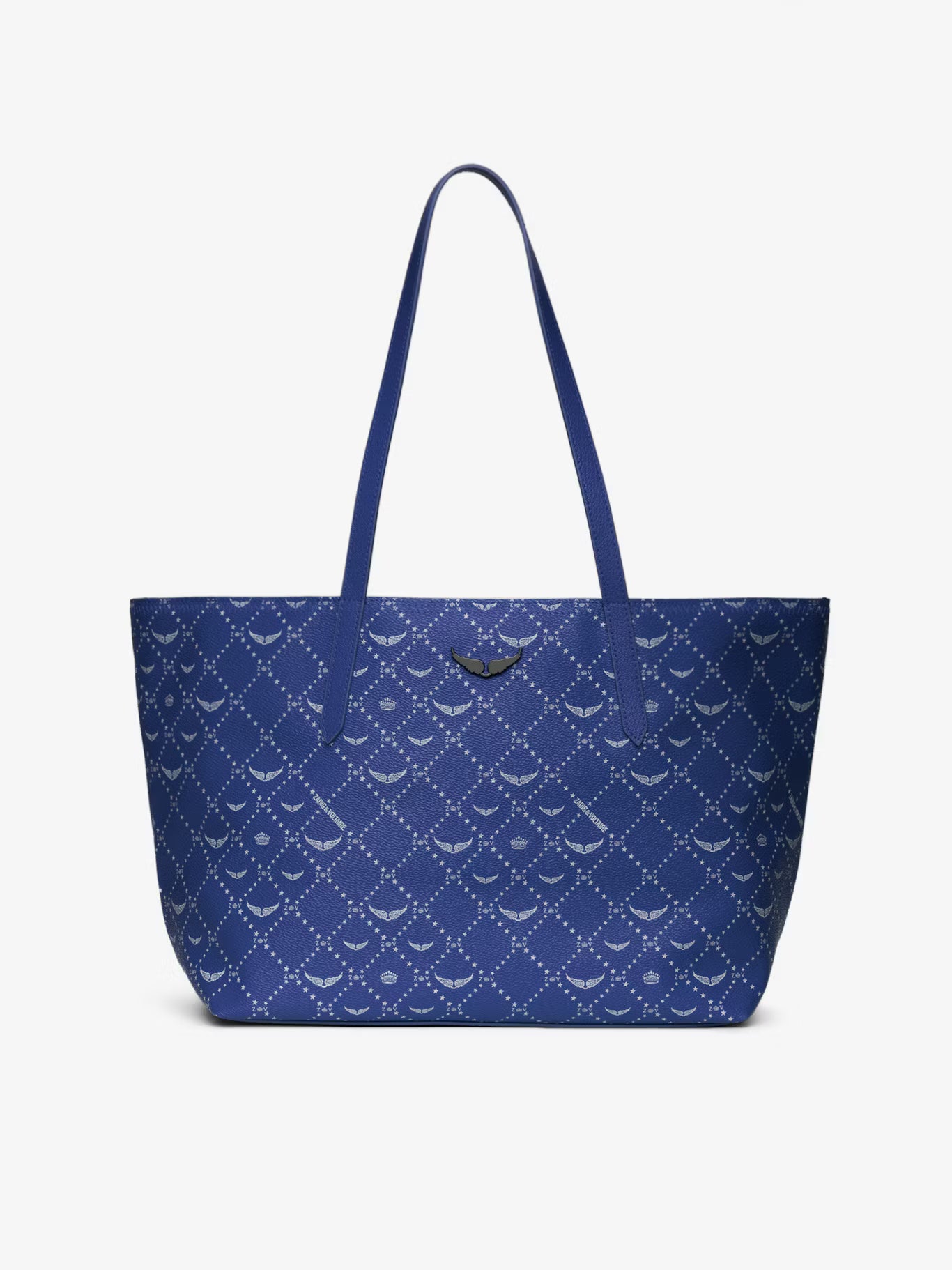 Z SHOPPER MONOGRAM