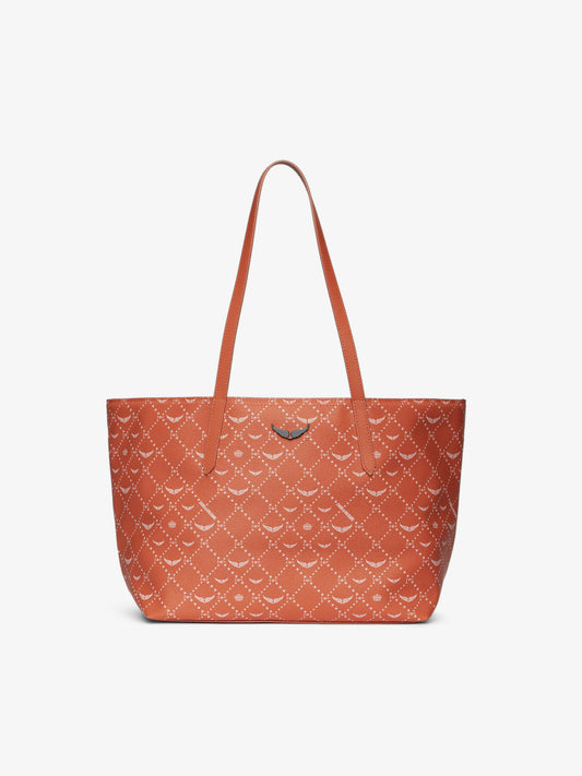 Z SHOPPER MONOGRAM