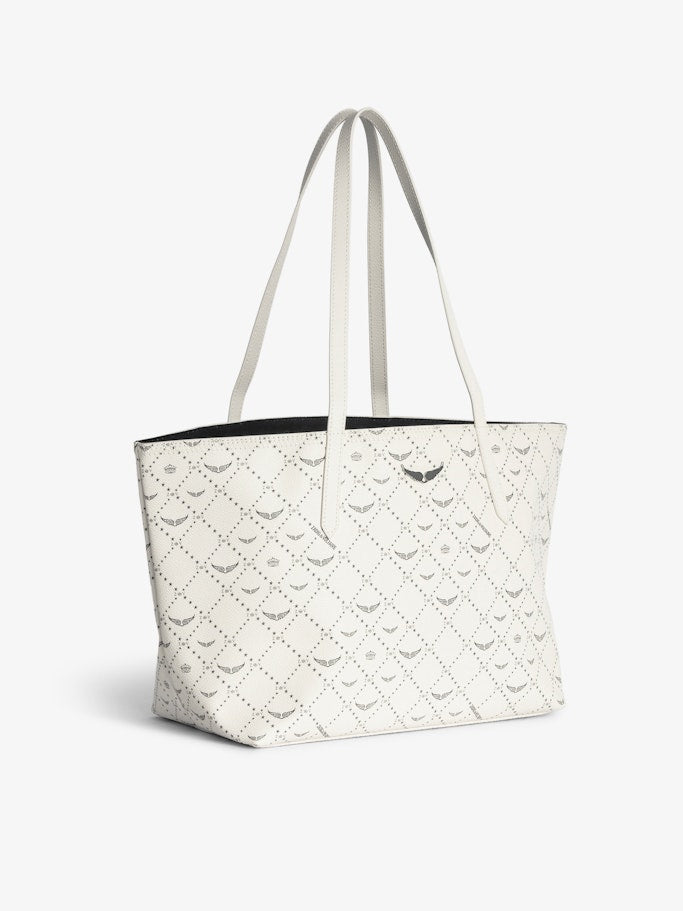 Z SHOPPER MONOGRAM