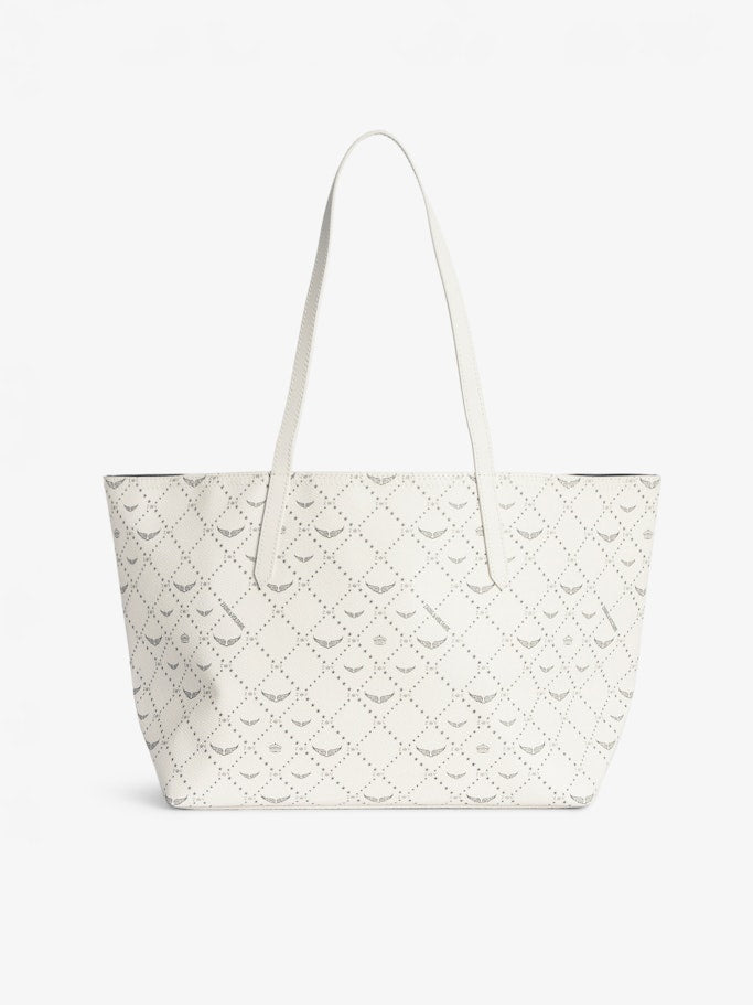 Z SHOPPER MONOGRAM