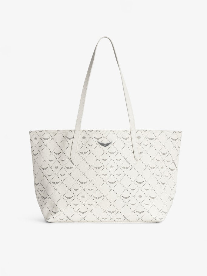 Z SHOPPER MONOGRAM