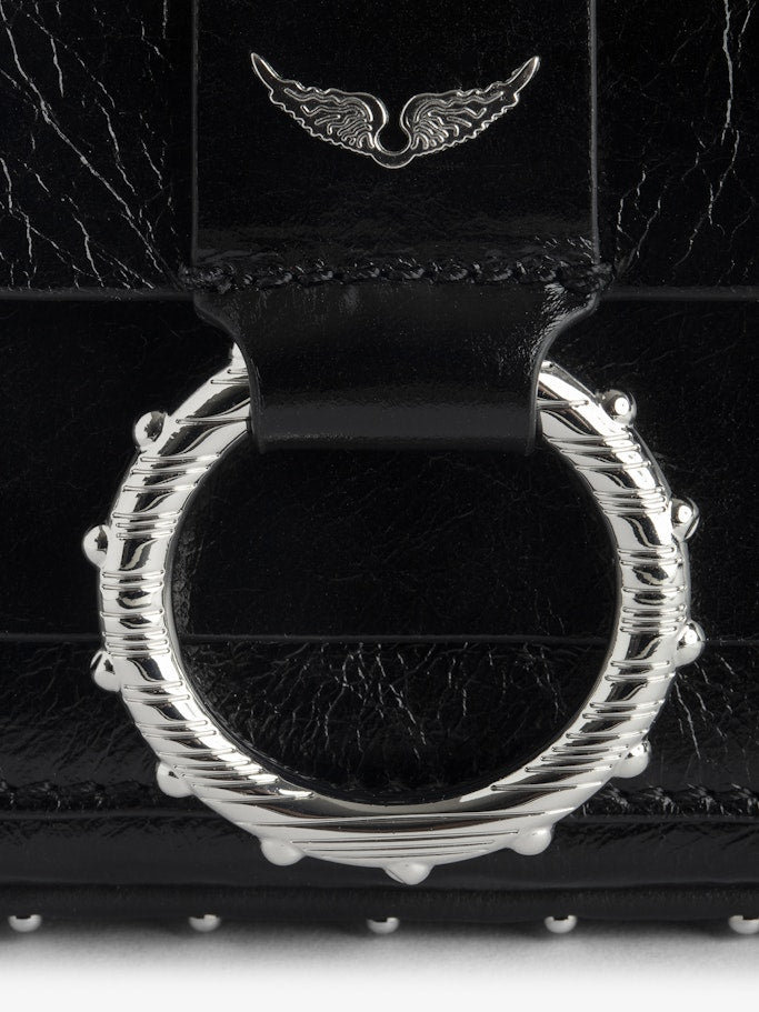 KATE WALLET VINTAGE PATENT