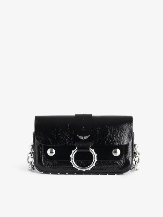 KATE WALLET VINTAGE PATENT
