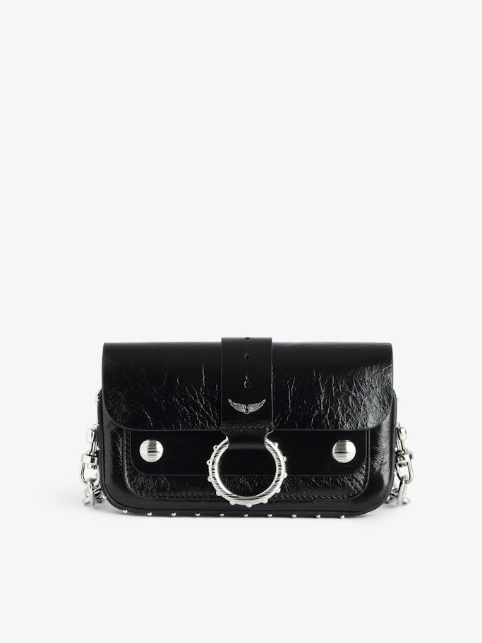 KATE WALLET VINTAGE PATENT