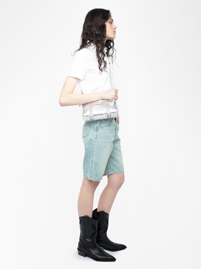 SUNNY MOOD VINTAGE METAL