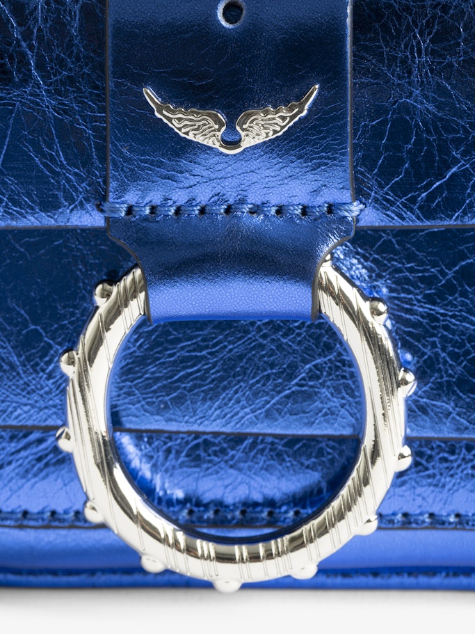 KATE WALLET VINTAGE METAL