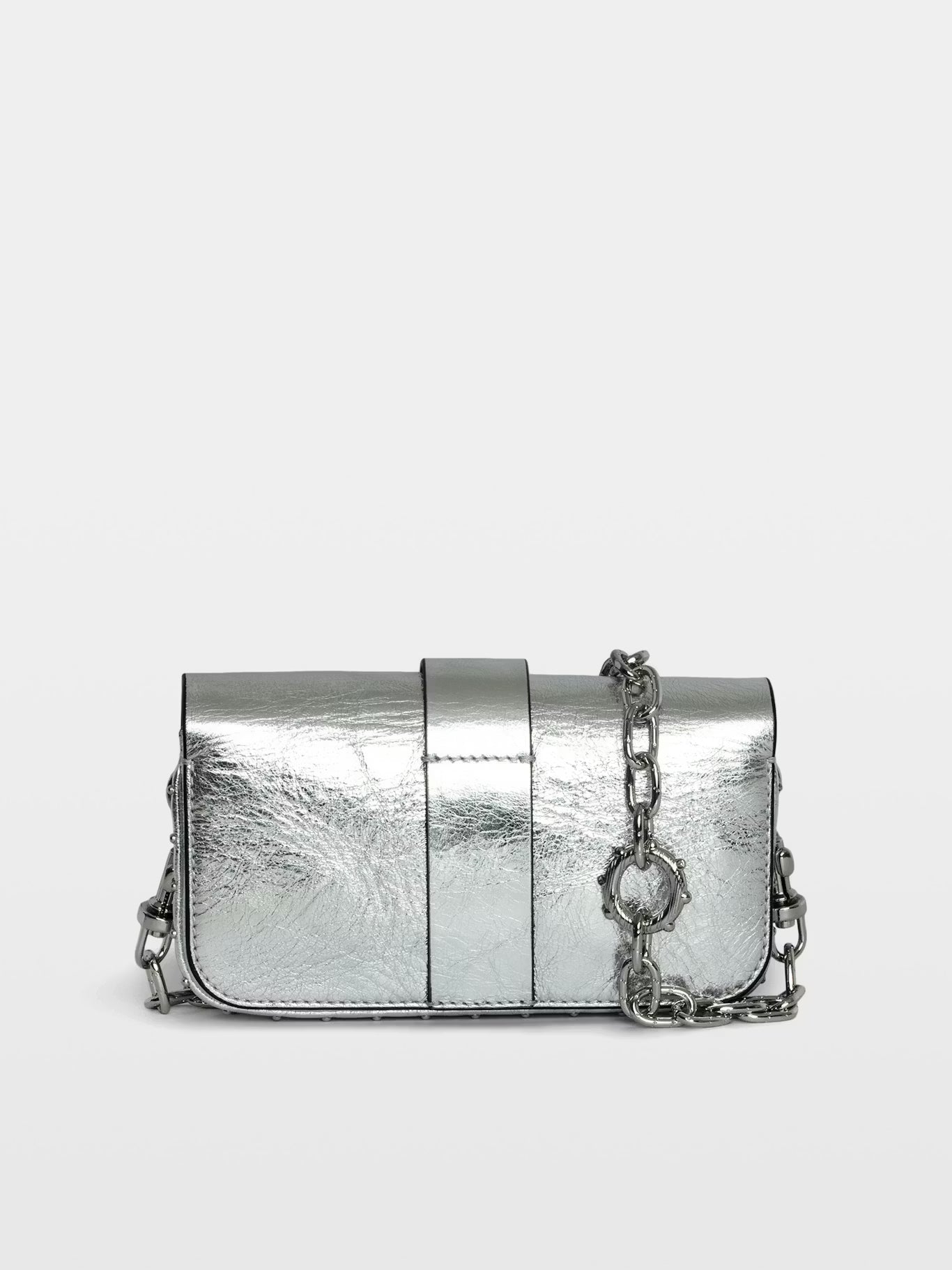 KATE WALLET VINTAGE METAL
