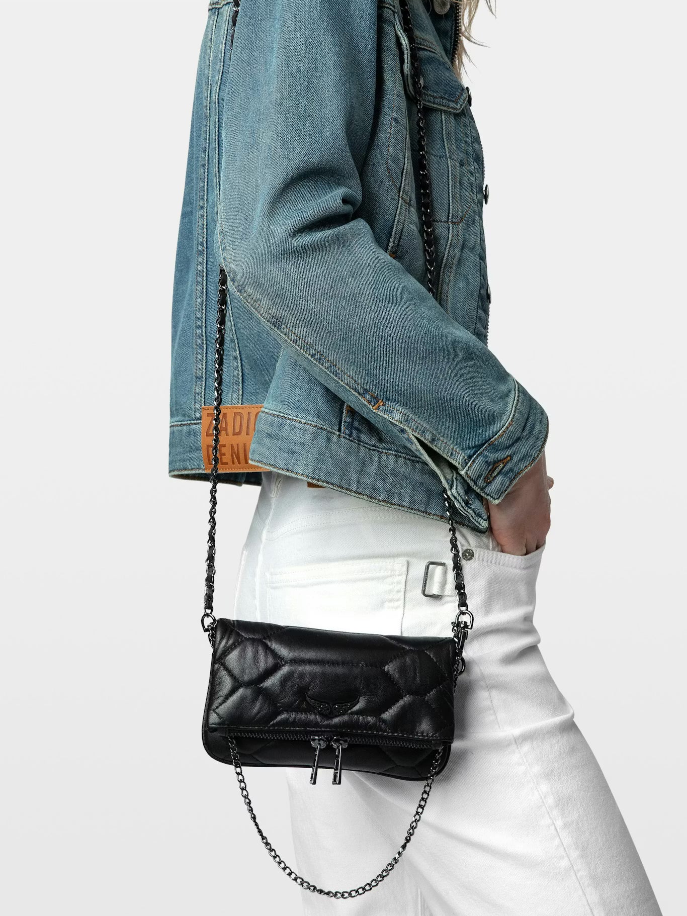 ROCK NANO XL MAT SCALE